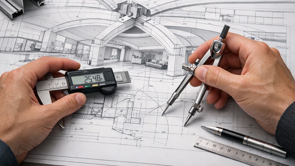 Индивидуальные проекты