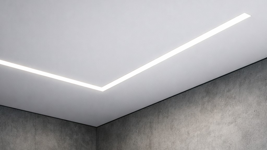 Световые линии