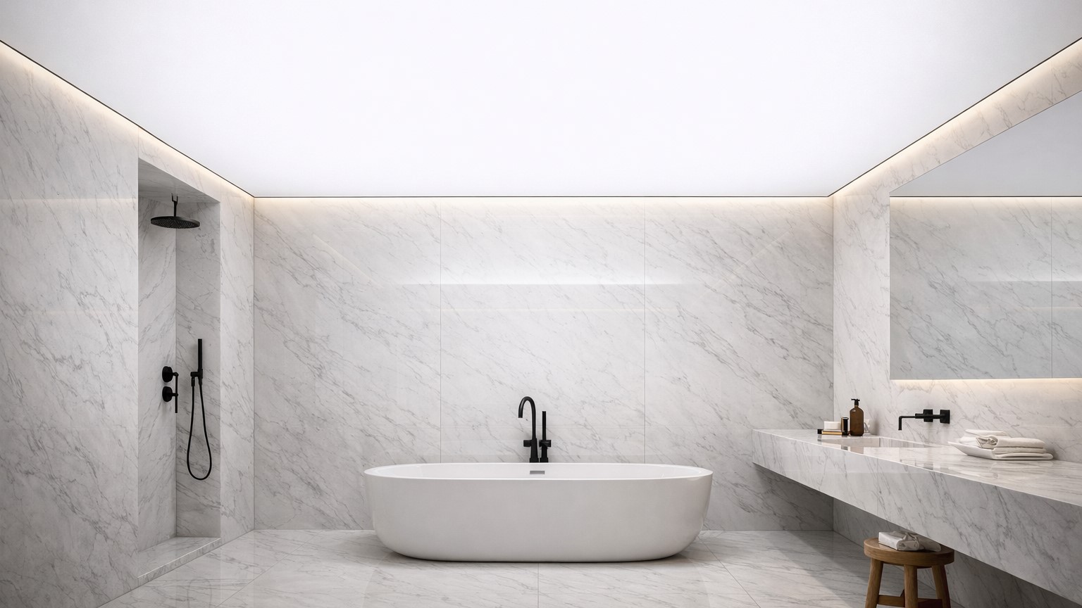 Светопрозрачные потолки